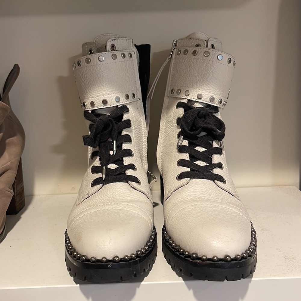 Sam Edelman Boots - Picture 2 of 3